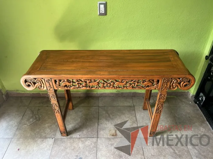 Lote 003 - Mesa - Imagen 7