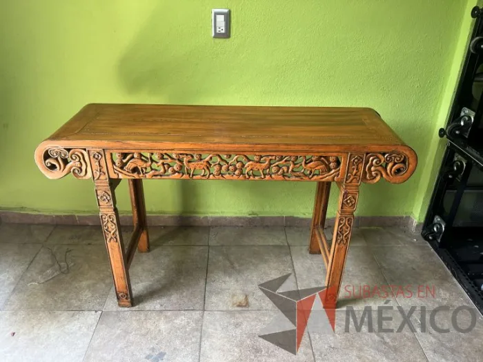 Lote 003 - Mesa - Imagen 3