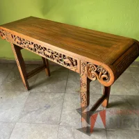 Lote 003 - Mesa - Imagen 4