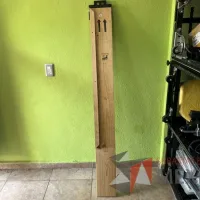 Lote 026 - 2 Rampas de madera para carga - Imagen 3