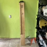 Lote 026 - 2 Rampas de madera para carga - Imagen 4