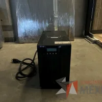 Lote 010 - UPS 3KVA - Imagen 12