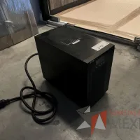 Lote 010 - UPS 3KVA - Imagen 10