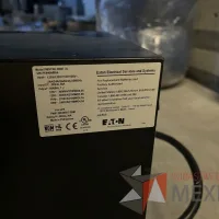 Lote 010 - UPS 3KVA - Imagen 5