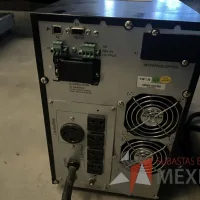 Lote 010 - UPS 3KVA - Imagen 4