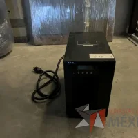 Lote 010 - UPS 3KVA - Imagen 8