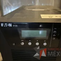 Lote 010 - UPS 3KVA - Imagen 7