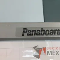 Lote 038 - Pizarrón electrónico con ruedas - Imagen 6