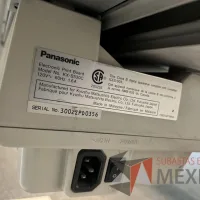 Lote 038 - Pizarrón electrónico con ruedas - Imagen 9