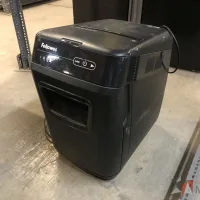 Lote 001 - 10 Trituradoras para hojas de papel, Swingline, Fellowes - Imagen 8