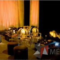 Lote 127 - Taburete negro - Imagen 3
