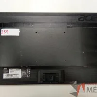 Lote 074 - Monitor ACER, Modelo: V206HQL - Imagen 5