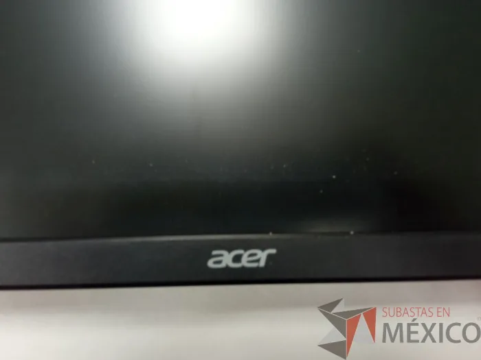 Lote 074 - Monitor ACER, Modelo: V206HQL - Imagen 4