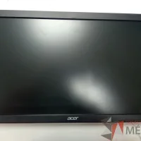 Lote 074 - Monitor ACER, Modelo: V206HQL - Imagen 3