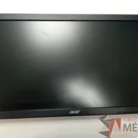 Lote 074 - Monitor ACER, Modelo: V206HQL