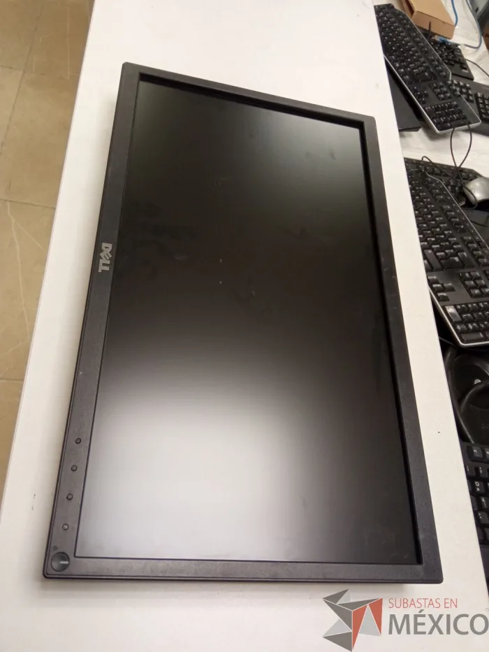 Lote 082 - Monitor Dell P2017H