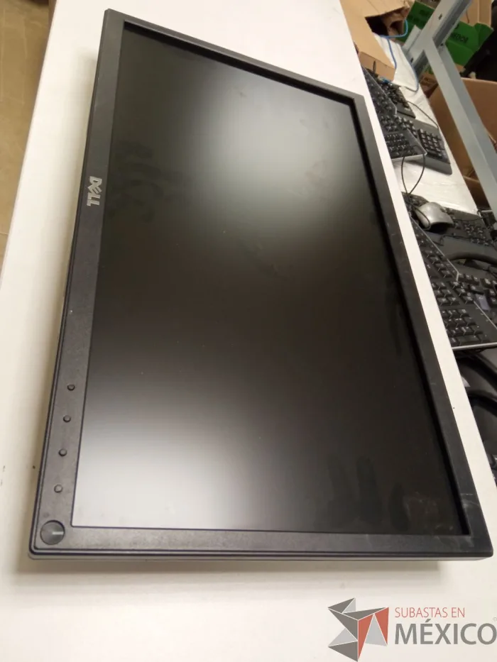 Lote 082 - Monitor Dell P2017H - Imagen 2