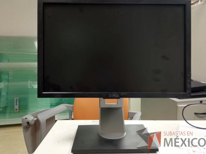 Lote 022 - Monitor Dell E1910C - Imagen 3