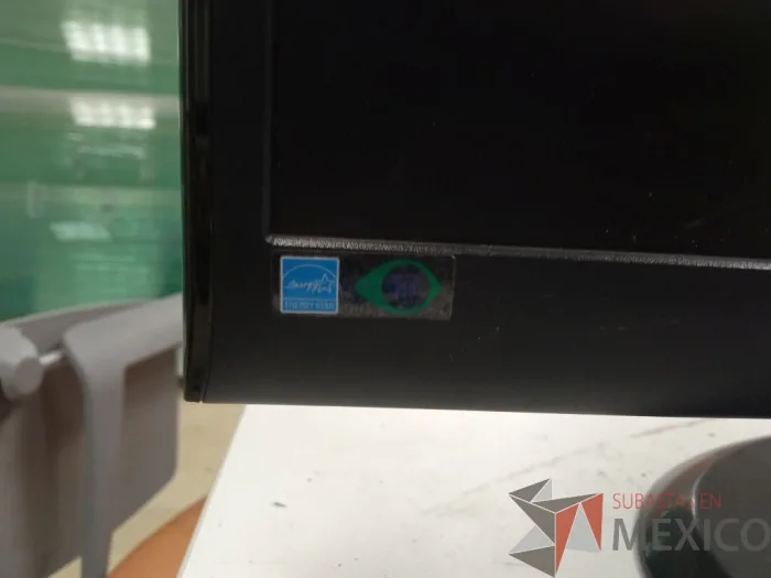 Lote 015 - Monitor AOC de 18", Modelo: E950SW - Imagen 3