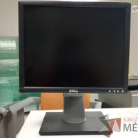 Lote 017 - Monitor Dell 1706FPVT - Imagen 2