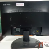 Lote 023 - Monitor Lenovo de 19.5", Modelo: E2054A - Imagen 4