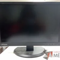 Lote 023 - Monitor Lenovo de 19.5", Modelo: E2054A - Imagen 3