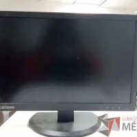 Lote 023 - Monitor Lenovo de 19.5", Modelo: E2054A