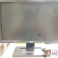 Lote 020 - Monitor DELL de 19", Modelo: E1910C - Imagen 3
