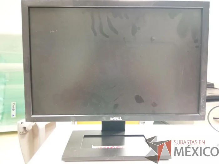 Lote 020 - Monitor DELL de 19", Modelo: E1910C - Imagen 3