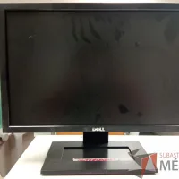 Lote 020 - Monitor DELL de 19", Modelo: E1910C