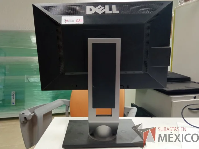 Lote 020 - Monitor Dell 1909W - Imagen 4