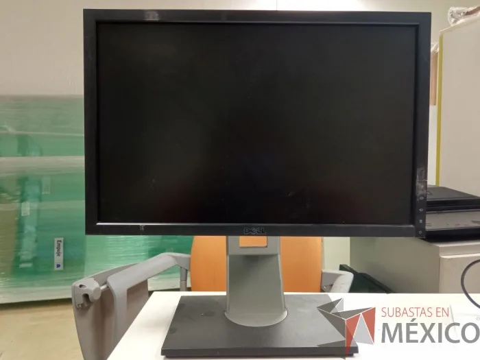 Lote 020 - Monitor Dell 1909W - Imagen 3