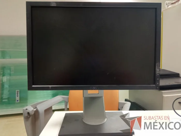 Lote 020 - Monitor Dell 1909W