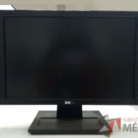 Lote 017 - Monitor DELL de 17", Modelo: E1709Wc