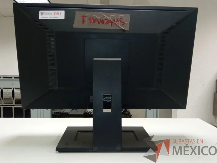 Lote 024 - Monitor DELL de 22", Modelo: E2211HB - Imagen 4