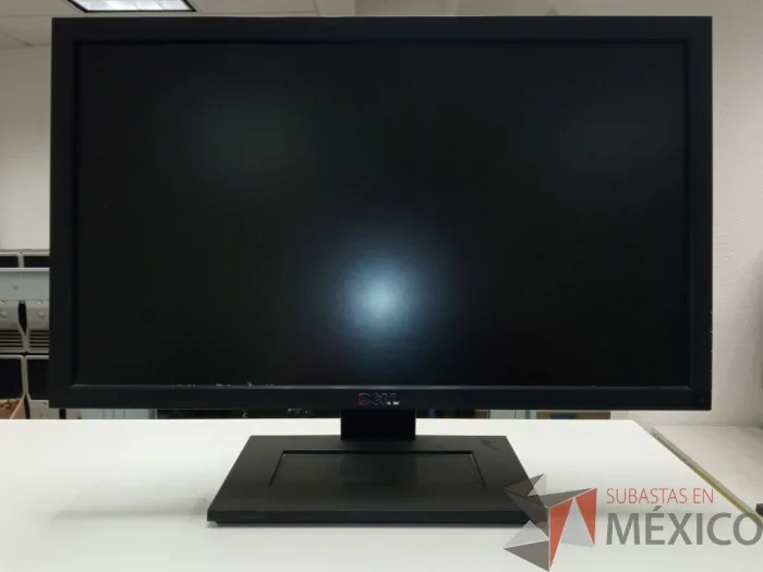 Lote 024 - Monitor DELL de 22", Modelo: E2211HB - Imagen 3
