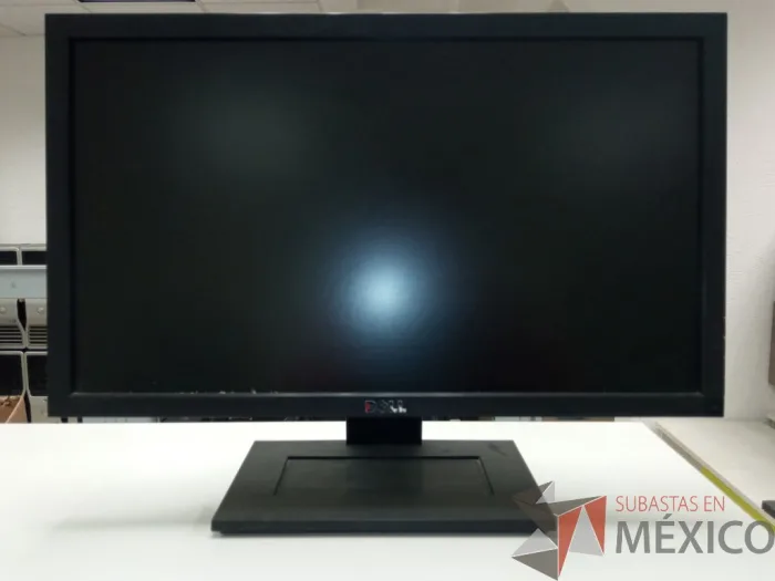 Lote 024 - Monitor DELL de 22", Modelo: E2211HB