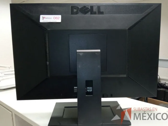 Lote 019 - Monitor DELL de 22", Modelo: E2209 - Imagen 4