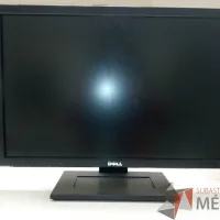 Lote 019 - Monitor DELL de 22", Modelo: E2209 - Imagen 3