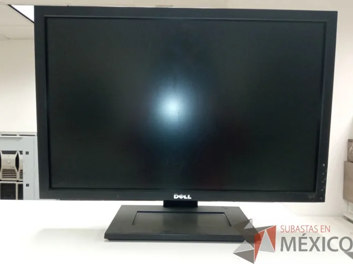 Lote 019 - Monitor DELL de 22", Modelo: E2209 - Imagen 3