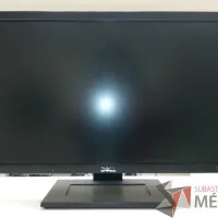 Lote 019 - Monitor DELL de 22", Modelo: E2209