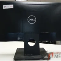 Lote 022 - Monitor DELL de 20", Modelo: E2016HB - Imagen 4