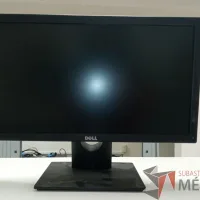 Lote 022 - Monitor DELL de 20", Modelo: E2016HB