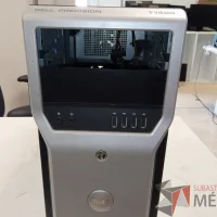 Lote 055 - Dell Precision T1600 - Imagen 5
