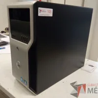Lote 055 - Dell Precision T1600