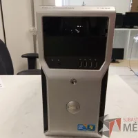 Lote 055 - Dell Precision T1600 - Imagen 2