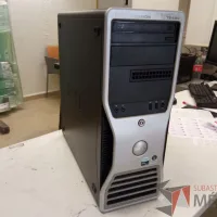 Lote 058 - Dell Precision T5400 - Imagen 4