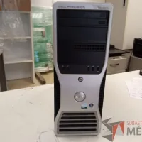 Lote 058 - Dell Precision T5400