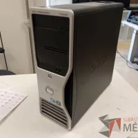 Lote 056 - Dell Precision T3500