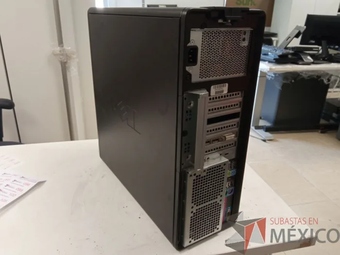 Lote 056 - Dell Precision T3500 - Imagen 2